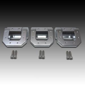 HUMMER/ハマー H3 クローム フォグランプリム : LAX AUTO PARTS - 通販