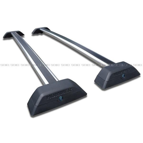 HUMMER/ハマー H3　ルーフ クロスバー　ルーフキャリア