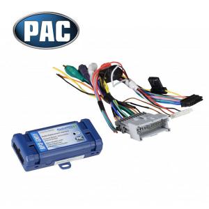 日本正規品 PAC JAPAN C2R-CHY4 CHRYSLER社製 2005年以降 CAN-BUS使用
