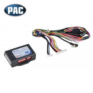 日本正規品 PAC JAPAN C2R-CHY4 CHRYSLER社製 2005年以降 CAN-BUS使用