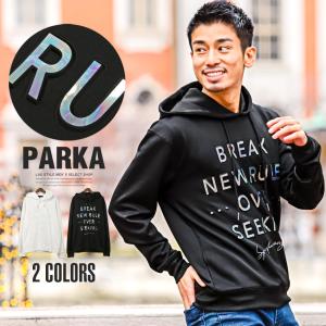 トレーナー メンズ レディース 裏起毛 あったか ハーフジップ ZIP 袖