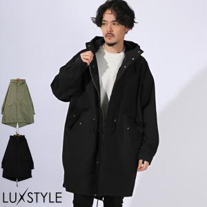 M-51モッズコート