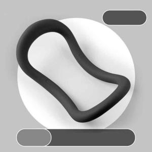 ヨガサークル ヨガリング 2点セット ダイエッ...の詳細画像1