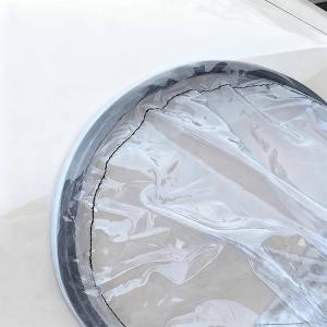 電気自動車用充電カバー 充電部 氷 レインカバ...の詳細画像3