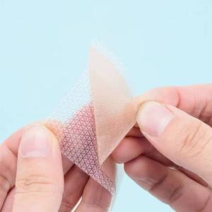 目立たない ケロイド 傷あとケアテープ ケロイ...の詳細画像2