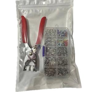 5爪ボタン キット スナップボタン 取り付け簡...の詳細画像4