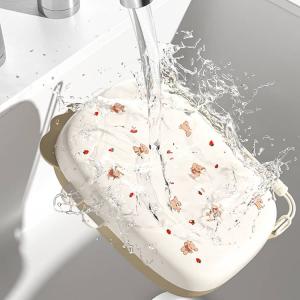 セット ベビー ボトルブラシ 哺乳びん ストロ...の詳細画像2