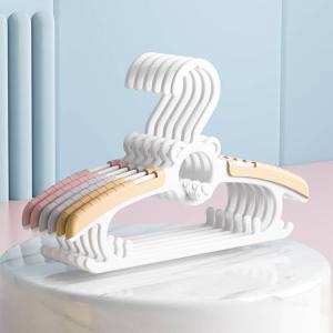 洗濯ハンガー 28cm〜38cm 衣類ハンガー...の詳細画像2