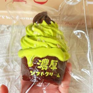 食品サンプル スクイーズ 握って遊ぶ 感触 ス...の詳細画像2
