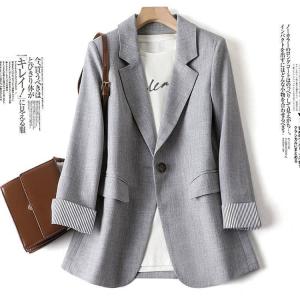 テーラード スーツ スプリングコート テーラー...の詳細画像4