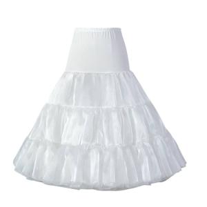 パニエ パニエ 52-68cm 長さ調節可 ロ...の詳細画像1