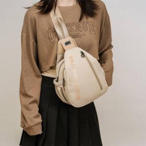 リュック レディース 小さめ 軽量 ナイロン ...の詳細画像3