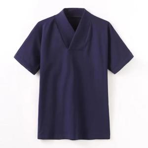 半襦袢 Tシャツ メンズ 着物 作務衣 浴衣 ...の詳細画像1