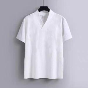 半襦袢 Tシャツ メンズ 着物 作務衣 浴衣 ...の詳細画像2