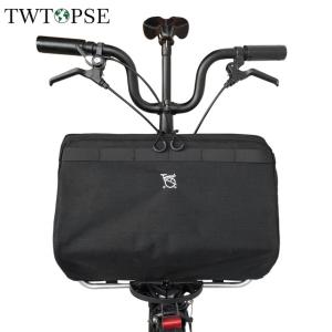 Ttopse-折りたたみ式自転車バスケット,21l,消毒用,3つの開口部