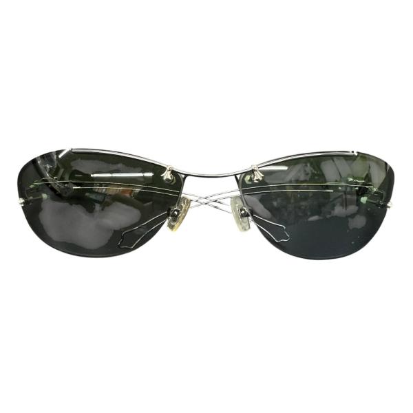 Chrome Hearts クロムハーツ DRAG PIPE 3 D.P.III ダガー サングラス...