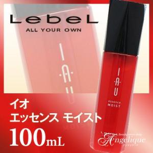 LebeL（ルベル） イオセラム オイル 100ml 洗い流さないトリートメント