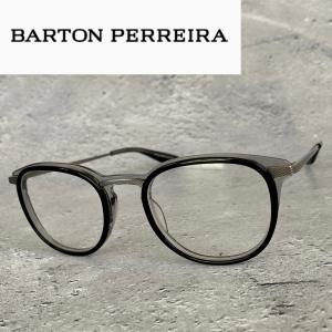 並行輸入品】バートンペレイラ メガネ BARTON PERREIRA BP5091