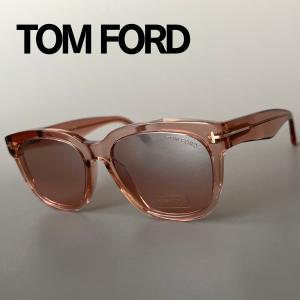 TOM FORD EYEWEAR 【並行輸入品】 トムフォード サングラス アジアン