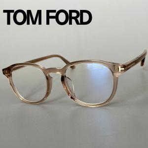 TOM FORD EYEWEAR 【並行輸入品】トムフォード メガネ FT5799 メンズ