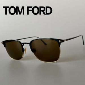 TOM FORD EYEWEAR 【並行輸入品】トムフォード サングラス メンズ