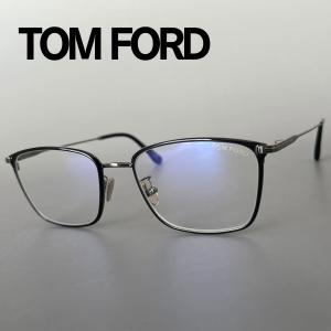 TOM FORD EYEWEAR 【並行輸入品】トムフォード メガネ FT5794 メンズ