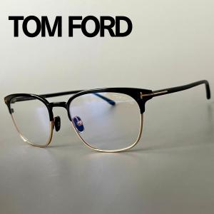 TOM FORD EYEWEAR 【並行輸入品】トムフォード メガネ サーモント