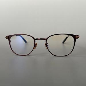 【並行輸入品】トムフォード メガネ TOM F...の詳細画像2