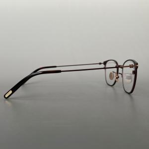 【並行輸入品】トムフォード メガネ TOM F...の詳細画像3