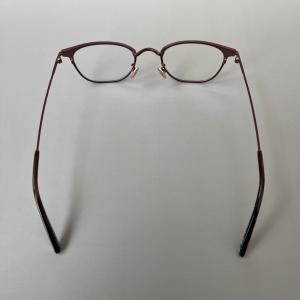 【並行輸入品】トムフォード メガネ TOM F...の詳細画像5