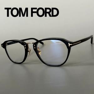 TOM FORD EYEWEAR 【並行輸入品】トムフォード メガネ オーバル