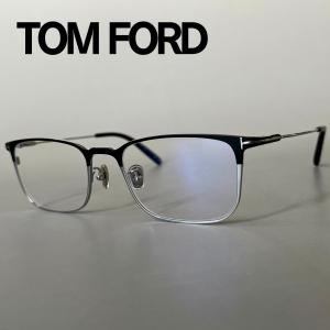 TOM FORD EYEWEAR 【並行輸入品】TOM メガネ トムフォード サーモント