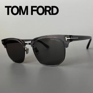 TOM FORD EYEWEAR TOMFORDトムフォード カスタムサングラス TF5468F