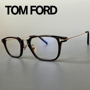 TOM FORD EYEWEAR 【並行輸入品】トムフォード メガネ ブラック