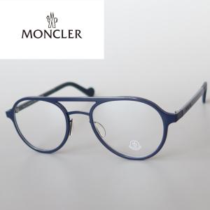 MONCLER（モンクレール） 【並行輸入品】モンクレール メガネ メンズ