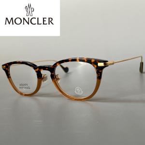 MONCLER（モンクレール） 【並行輸入品】MONCLER メガネ ML5203 メンズ