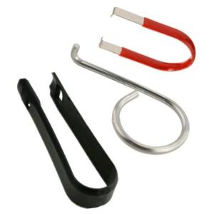 ホイールラグナットカバーキャップ除去ツール高速解体車タイヤツールvwアウディ合金ホイールボルトナットキャップカバープラーツール