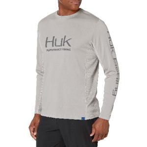 huk シャツの商品一覧 通販 - Yahoo!ショッピング