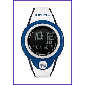 reebok impact chrono watch