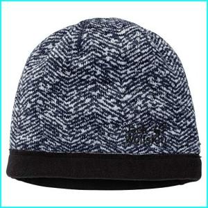 jack wolfskin beanie hat