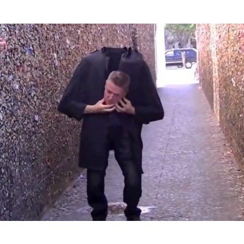 Fantasy 首が胸まで落ちる びっくりマジック 手品 マジック グッズ マジシャン 宴会 忘年会...