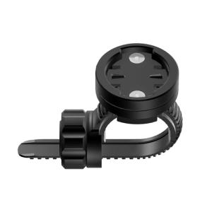 CYCLAMI サイクルコンピュータマウント ガーミン マウント Garminに最適 自転車コンピュータブラケット ハンドルバー 延長 自転車用