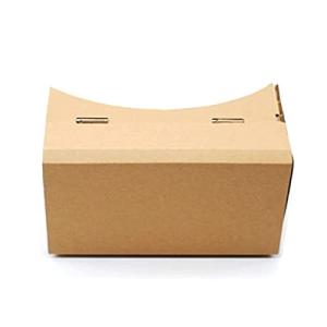 オーディオファン VRゴーグル カードボード ...の詳細画像4