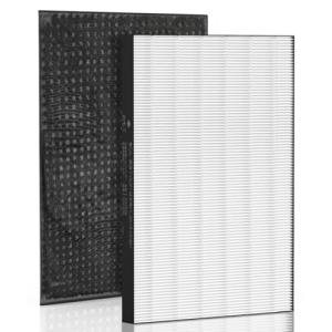 フィルター交換済　Panasonic ナノイー 加湿空気清浄機　F-VC70XT Panasonic 【在庫あり】純正品 F-ZXTP90 交換用集じんフィルター