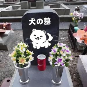 お墓 仏壇用 お供え花 2束組 造花 仏花 墓...の詳細画像2