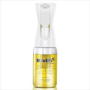 ガラス瓶ミスティフィ高機能オイルスプレー 150ml