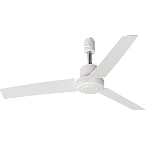 003329 DUCT RAIL FAN DC plus 50 White ダクトレール専用 シーリ...
