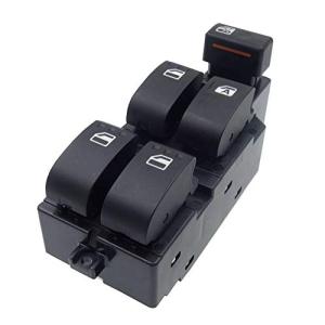 パワーウィンドウスイッチ 適合ダイハツ 運転席用 ムーヴ L150S