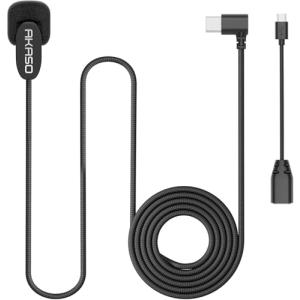 AKASO Type-C外部マイク EK7000 PROの買取情報