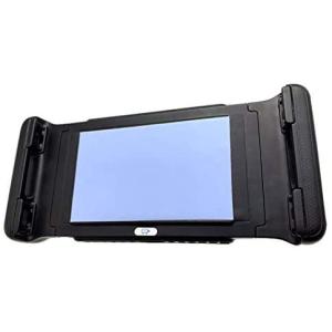 ペルチェ素子 スマホ超冷却グリップ スマホグリップ スマホの発熱を急速冷却 静音設計 熱落ち ラグ防止 しっかり固定 (coolgrip（グリッ